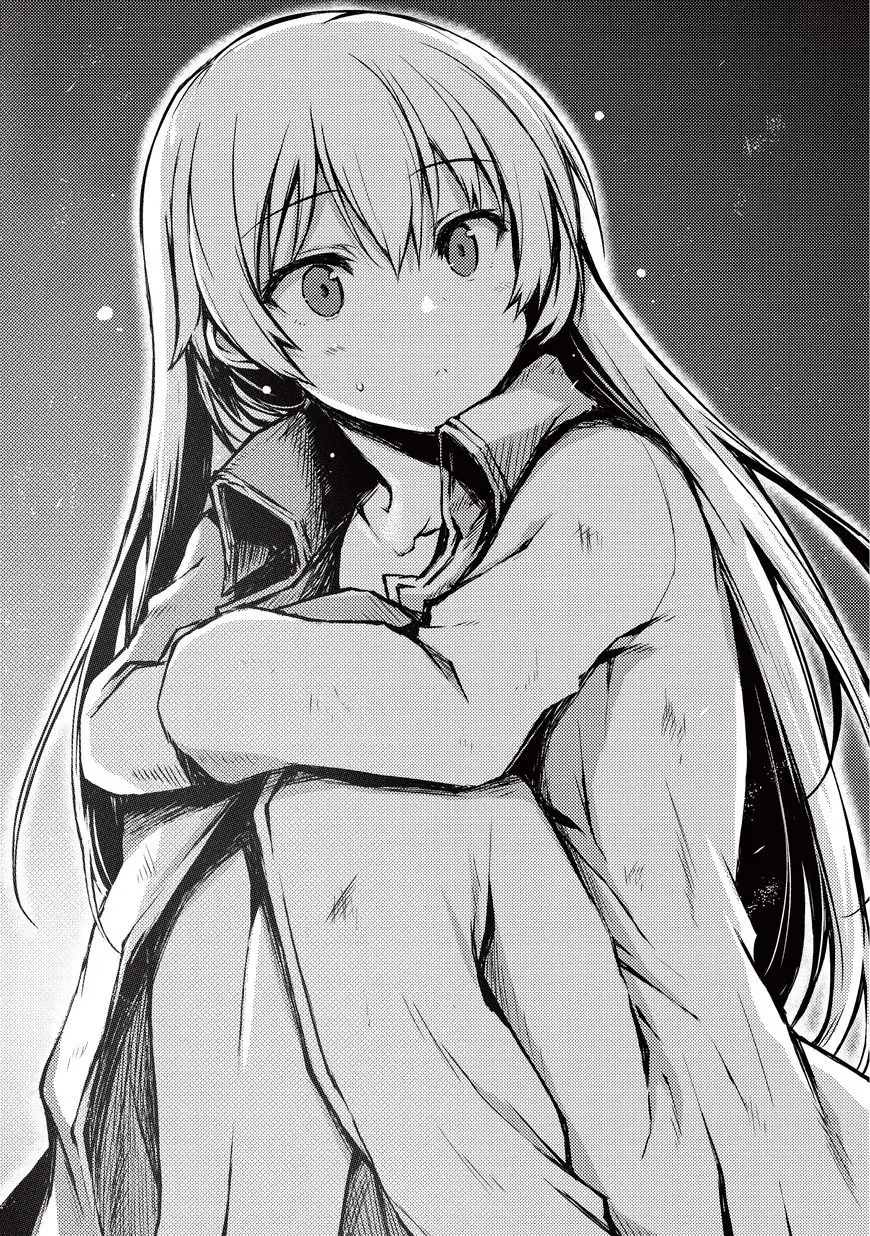 Arifureta Shokugyou de Sekai Saikyou (2016) - Capítulo 10 - Página 14 - LectorTMOo