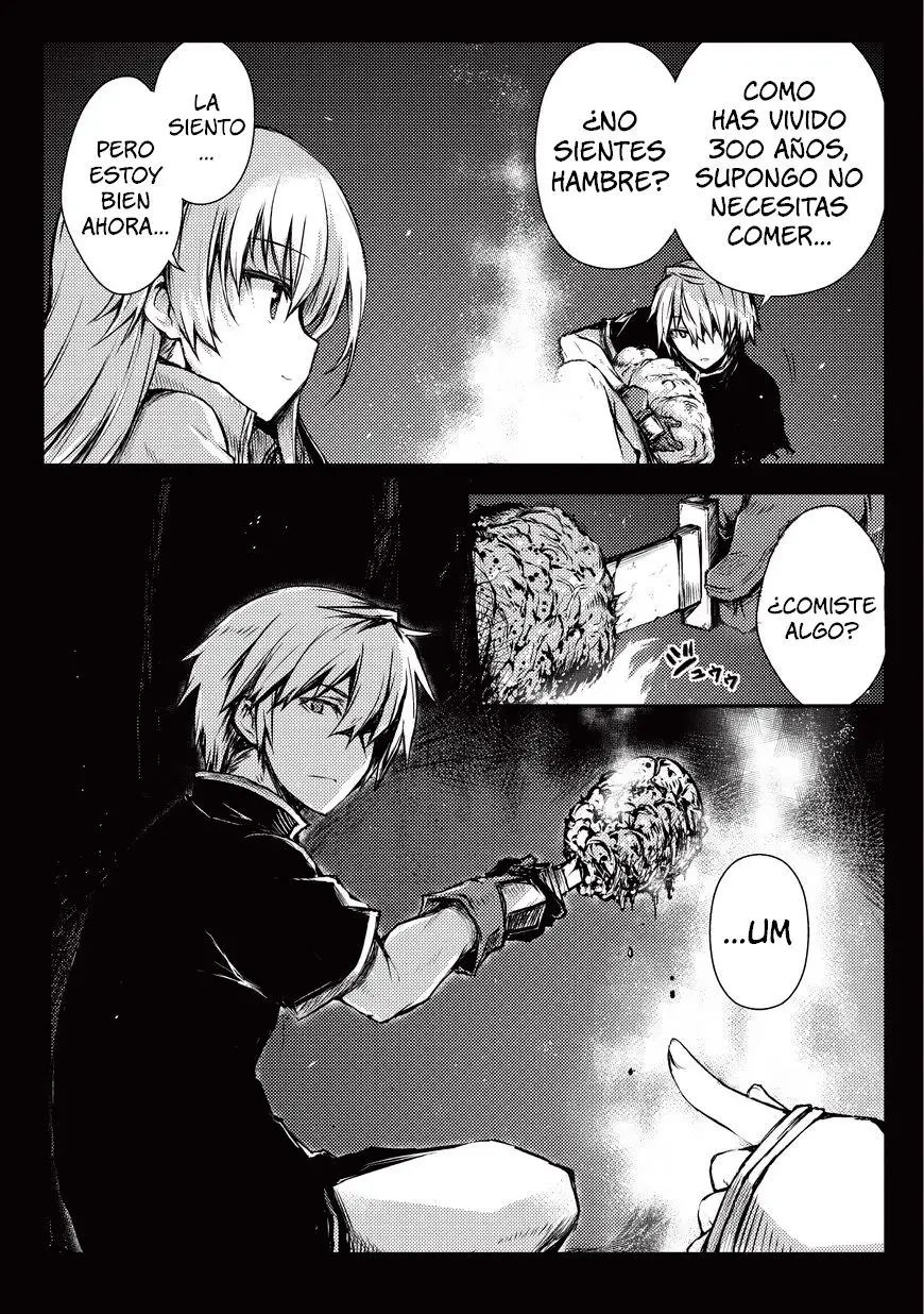 Arifureta Shokugyou de Sekai Saikyou (2016) - Capítulo 10 - Página 18 - LectorTMOo