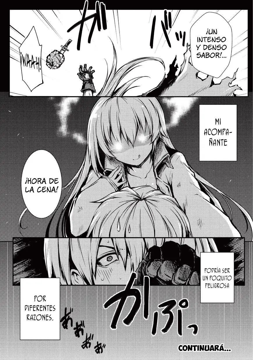 Arifureta Shokugyou de Sekai Saikyou (2016) - Capítulo 10 - Página 20 - LectorTMOo