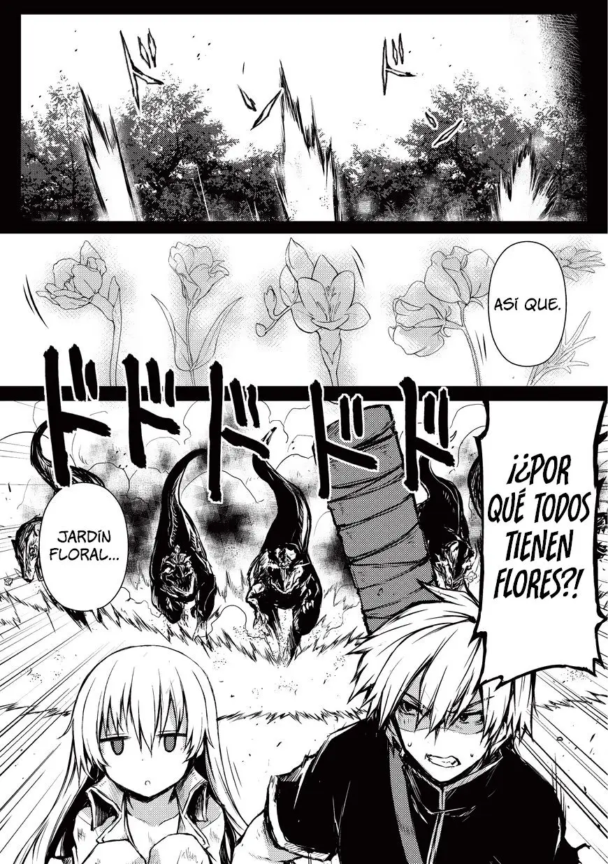 Arifureta Shokugyou de Sekai Saikyou (2016) - Capítulo 11 - Página 12 - LectorTMOo