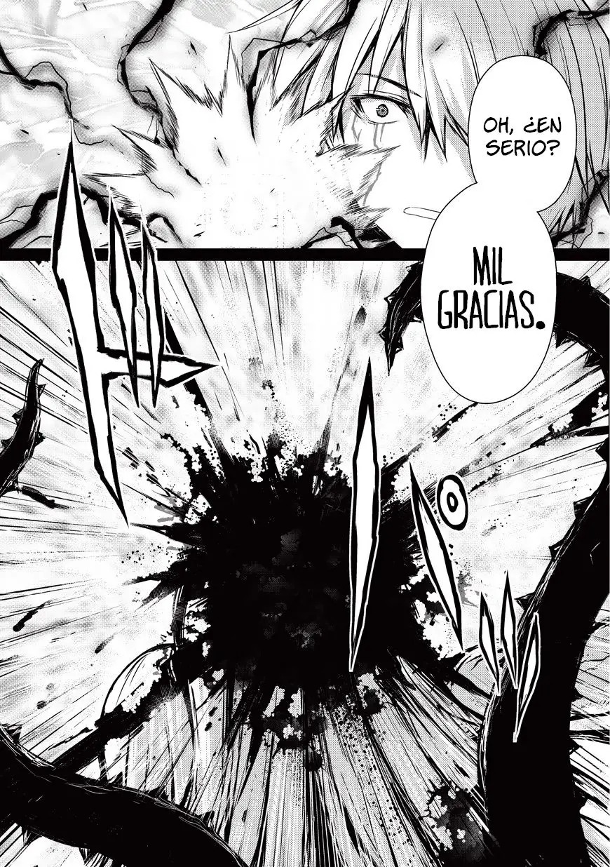 Arifureta Shokugyou de Sekai Saikyou (2016) - Capítulo 11 - Página 20 - LectorTMOo