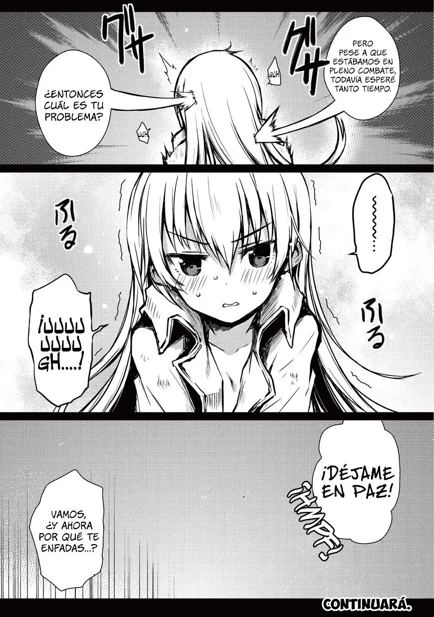 Arifureta Shokugyou de Sekai Saikyou (2016) - Capítulo 11 - Página 22 - LectorTMOo