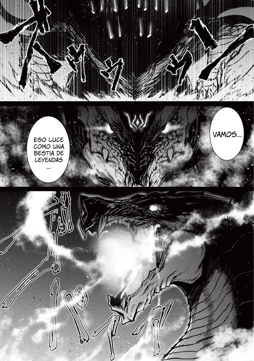 Arifureta Shokugyou de Sekai Saikyou (2016) - Capítulo 12 - Página 7 - LectorTMOo