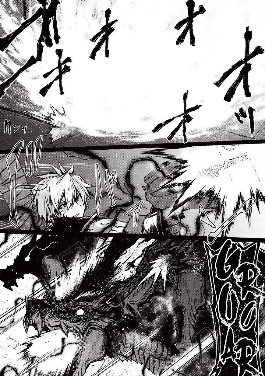 Arifureta Shokugyou de Sekai Saikyou (2016) - Capítulo 12 - Página 8 - LectorTMOo