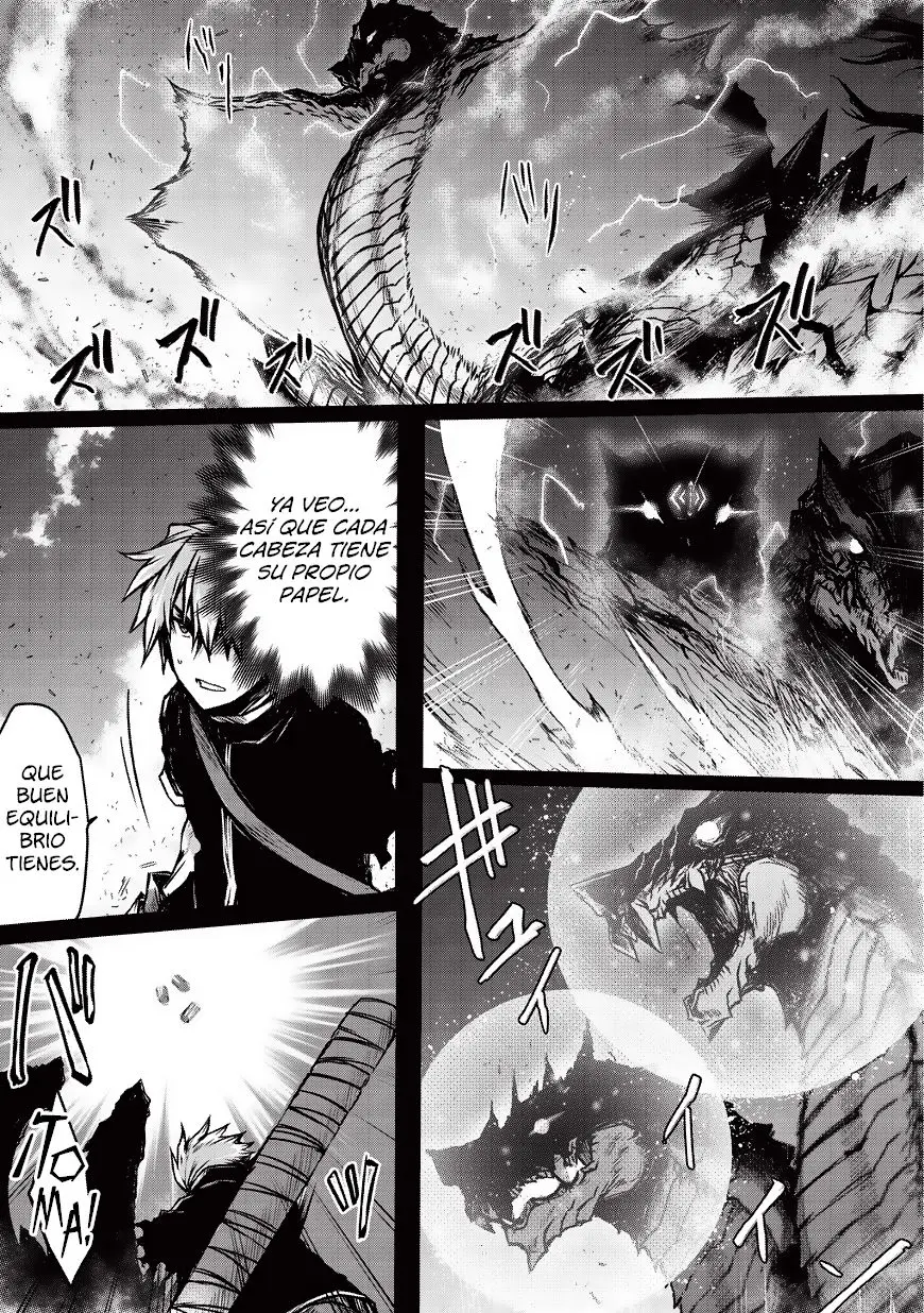 Arifureta Shokugyou de Sekai Saikyou (2016) - Capítulo 12 - Página 10 - LectorTMOo