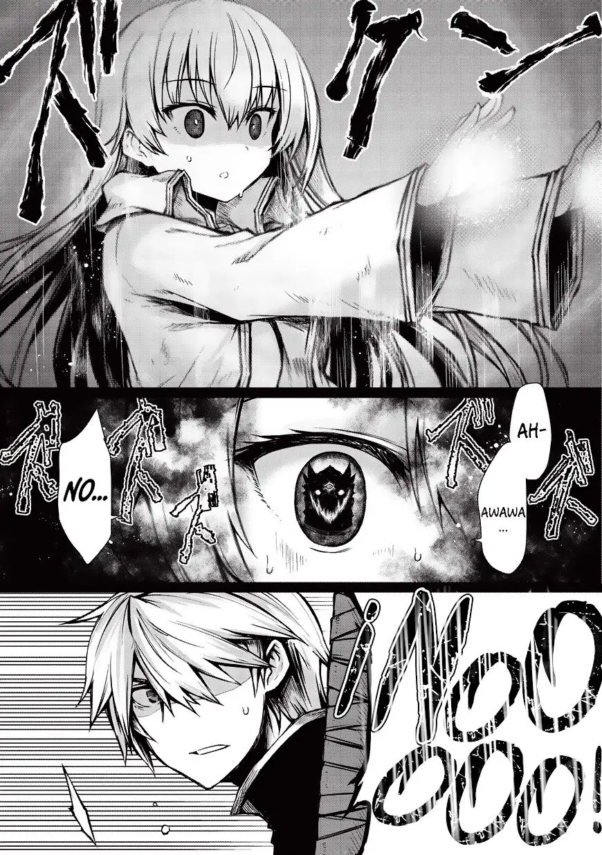 Arifureta Shokugyou de Sekai Saikyou (2016) - Capítulo 12 - Página 12 - LectorTMOo