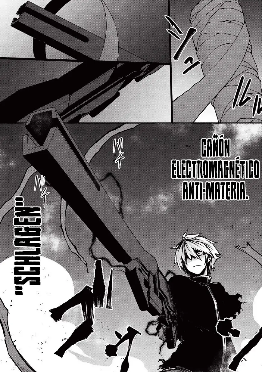 Arifureta Shokugyou de Sekai Saikyou (2016) - Capítulo 12 - Página 17 - LectorTMOo