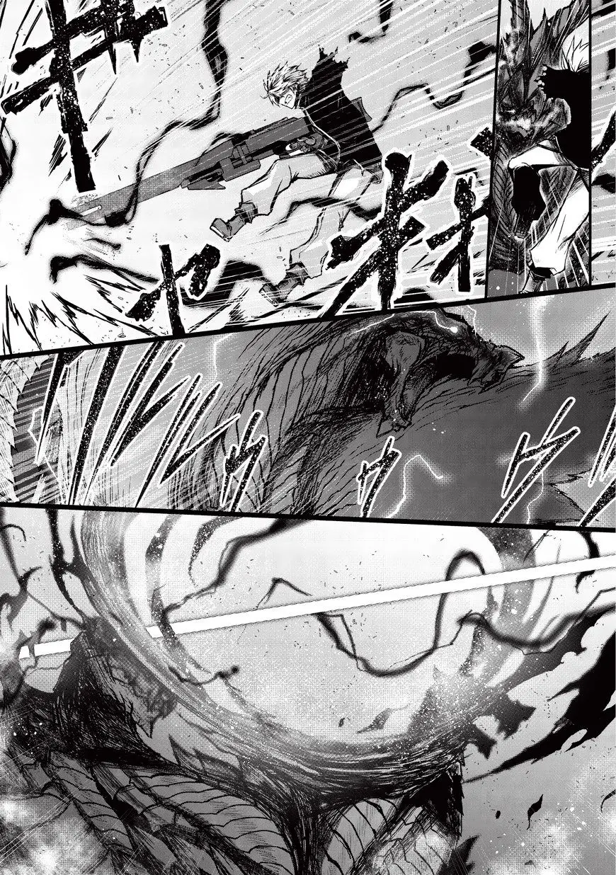 Arifureta Shokugyou de Sekai Saikyou (2016) - Capítulo 12 - Página 18 - LectorTMOo