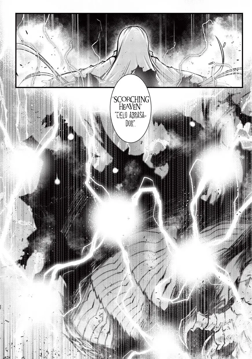 Arifureta Shokugyou de Sekai Saikyou (2016) - Capítulo 12 - Página 19 - LectorTMOo