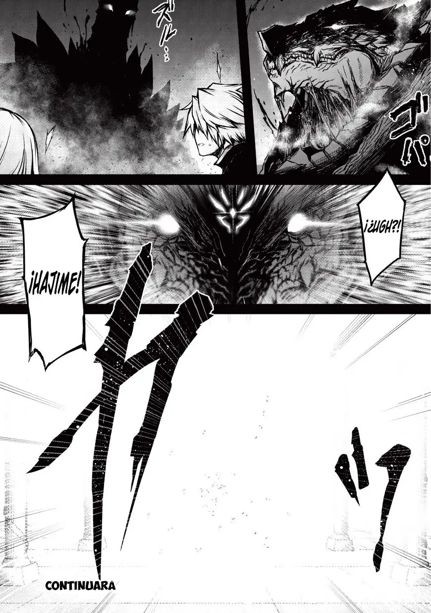 Arifureta Shokugyou de Sekai Saikyou (2016) - Capítulo 12 - Página 21 - LectorTMOo
