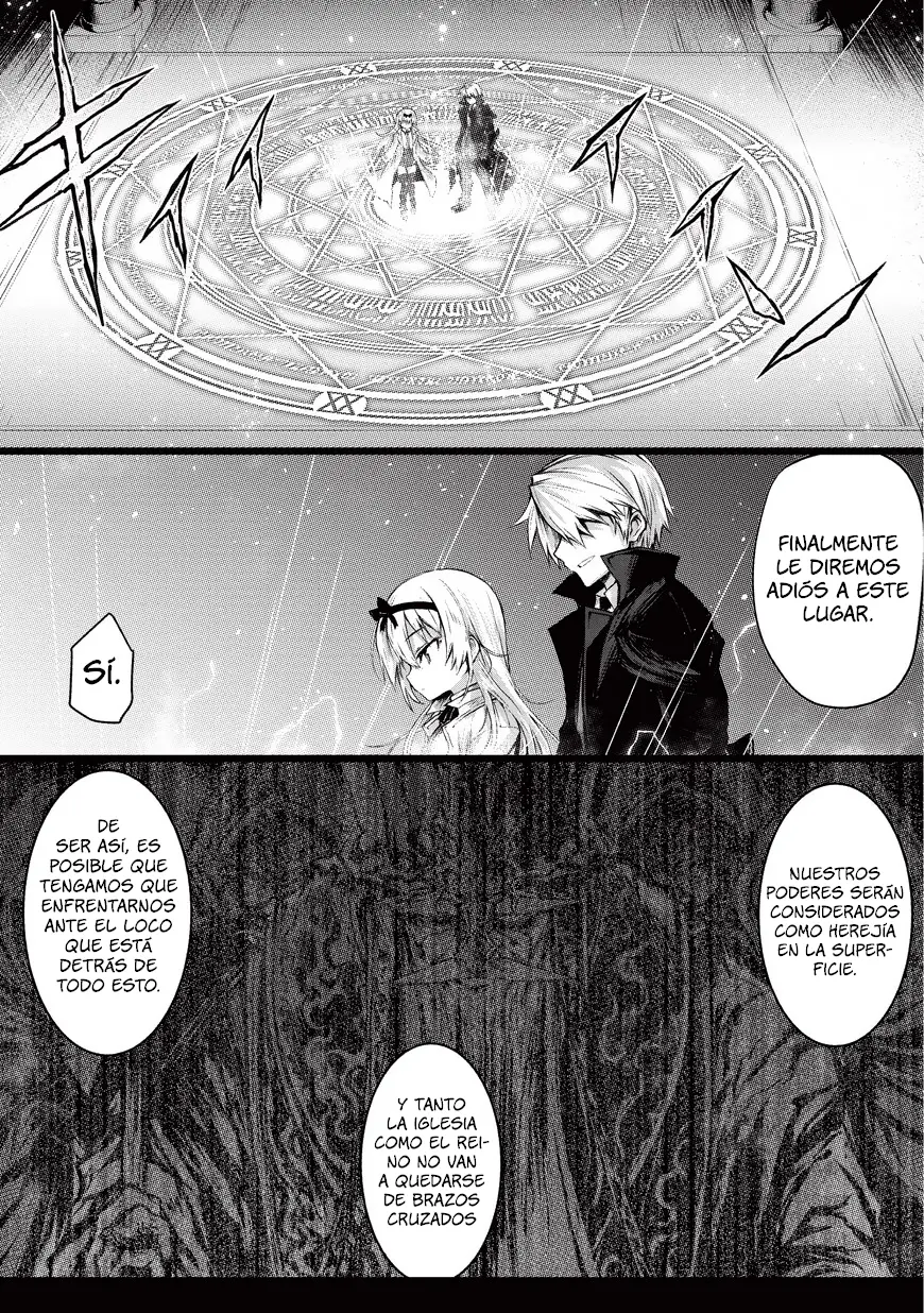 Arifureta Shokugyou de Sekai Saikyou (2016) - Capítulo 14.5 - Página 7 - LectorTMOo