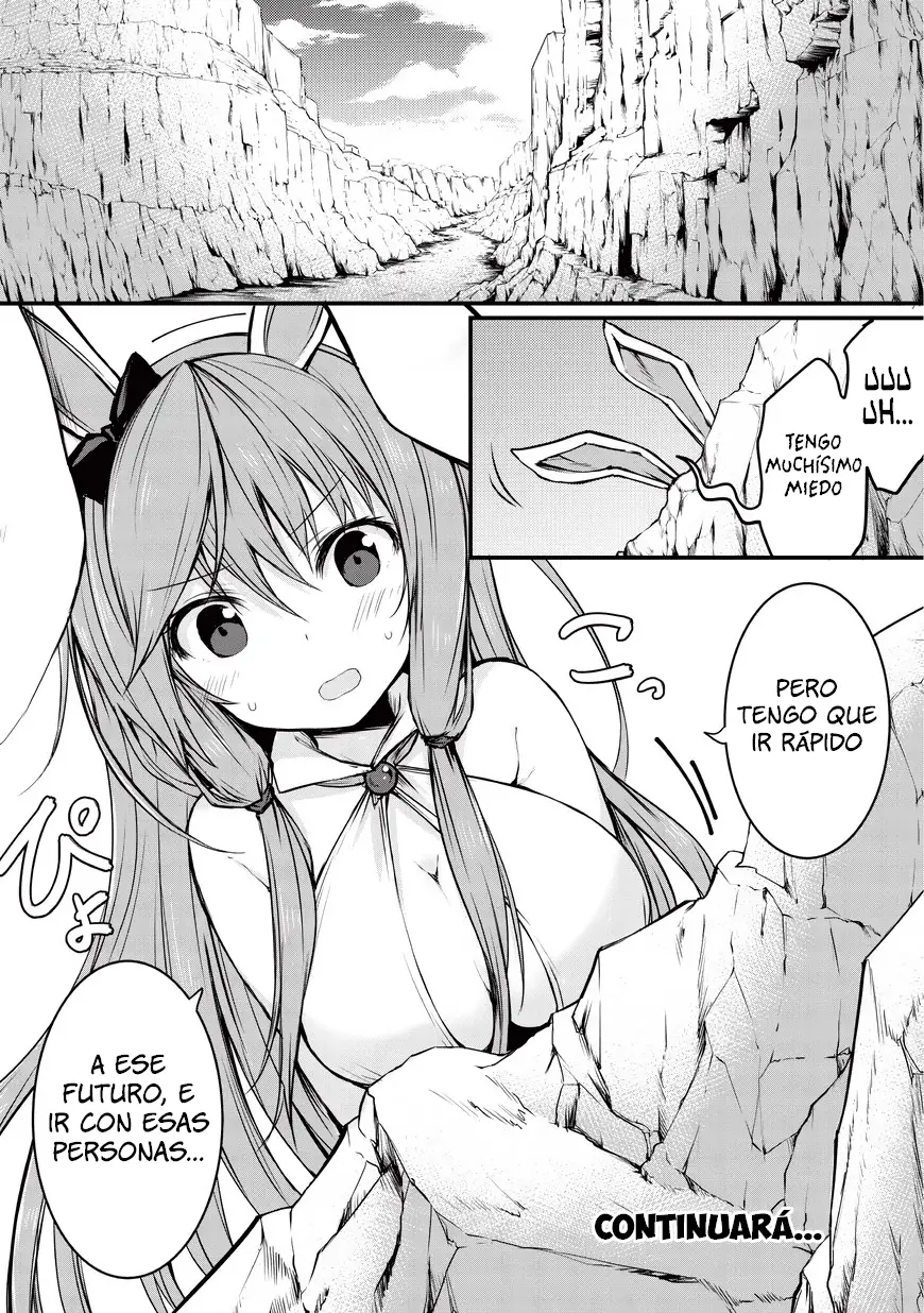 Arifureta Shokugyou de Sekai Saikyou (2016) - Capítulo 14.5 - Página 9 - LectorTMOo