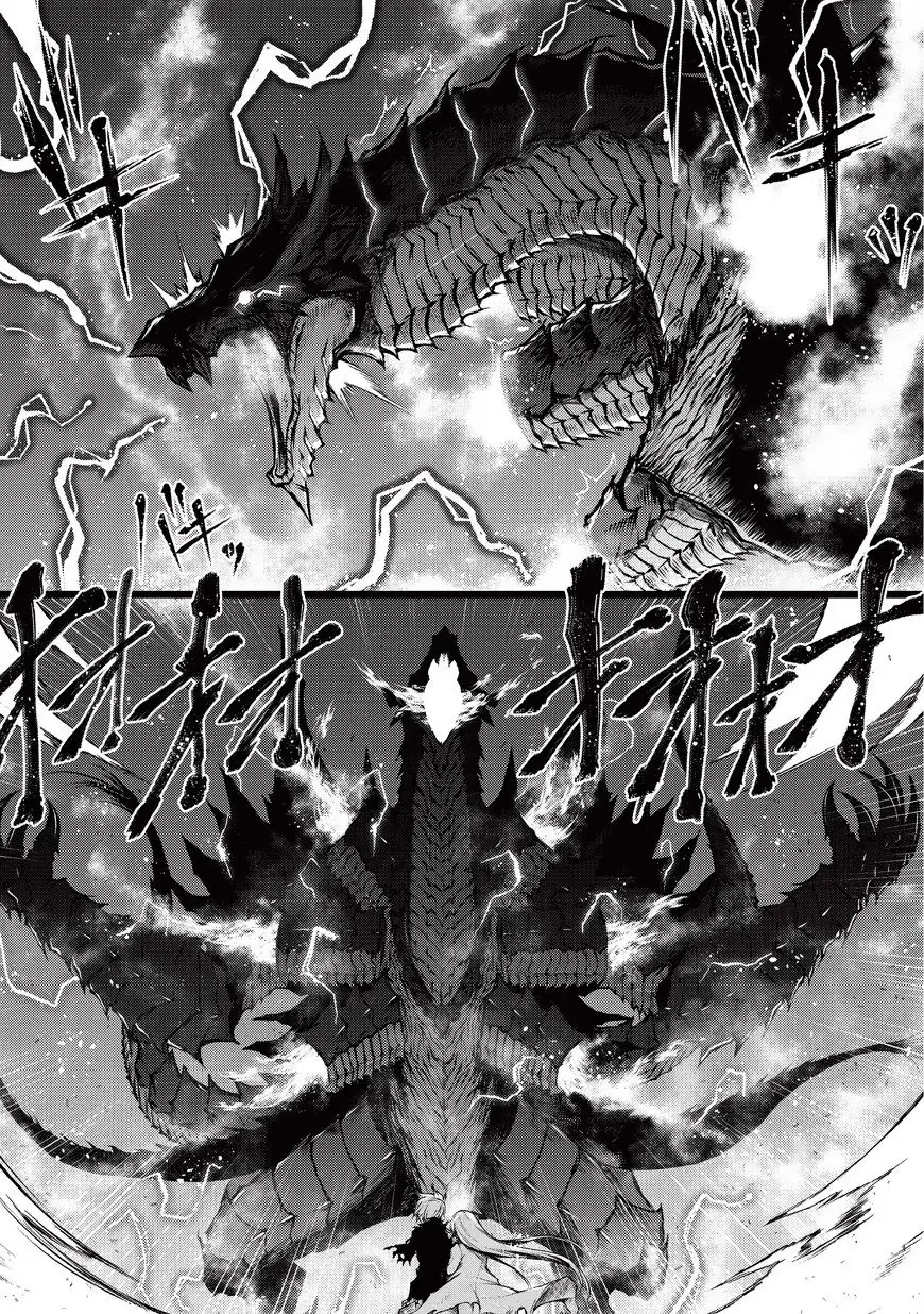Arifureta Shokugyou de Sekai Saikyou (2016) - Capítulo 14 - Página 5 - LectorTMOo