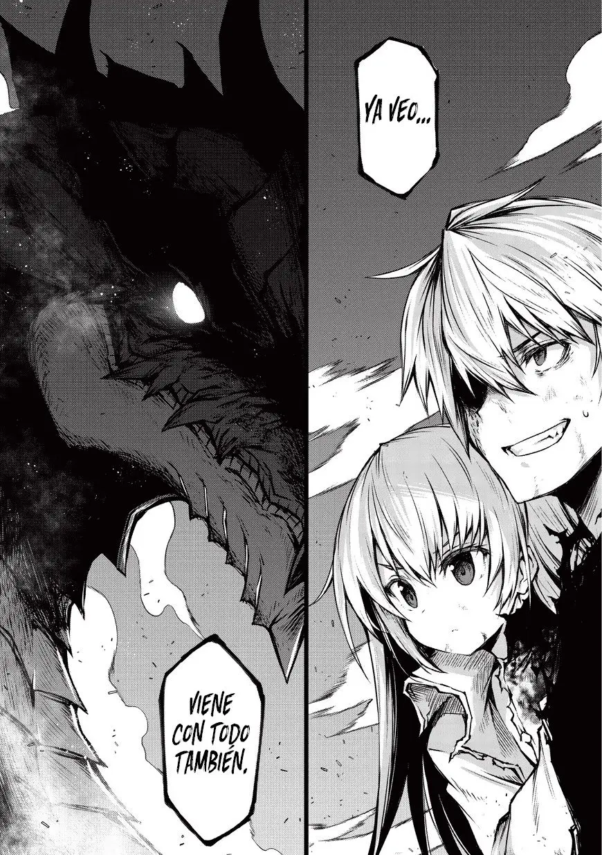 Arifureta Shokugyou de Sekai Saikyou (2016) - Capítulo 14 - Página 6 - LectorTMOo