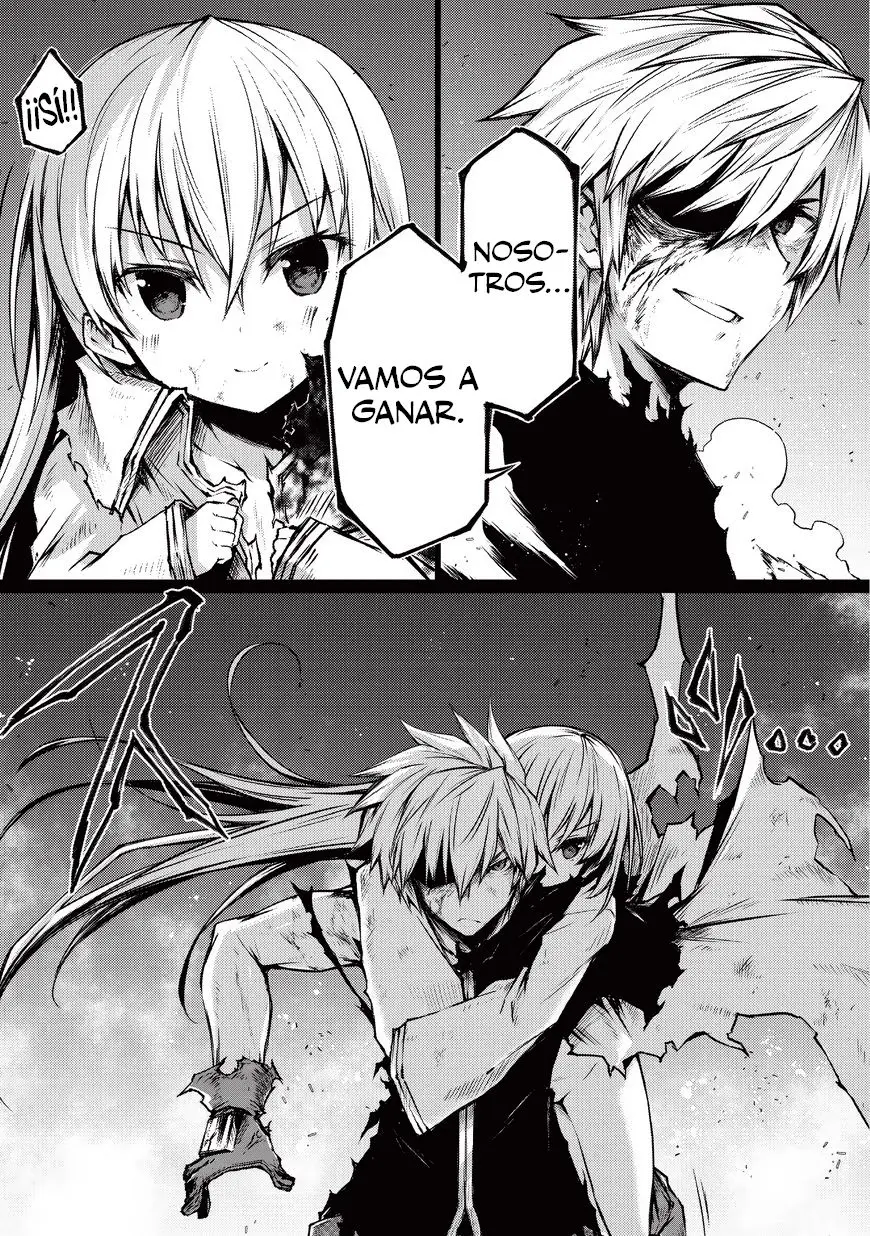 Arifureta Shokugyou de Sekai Saikyou (2016) - Capítulo 14 - Página 8 - LectorTMOo