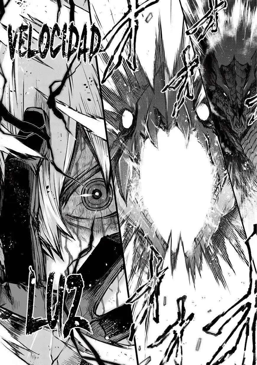 Arifureta Shokugyou de Sekai Saikyou (2016) - Capítulo 14 - Página 9 - LectorTMOo