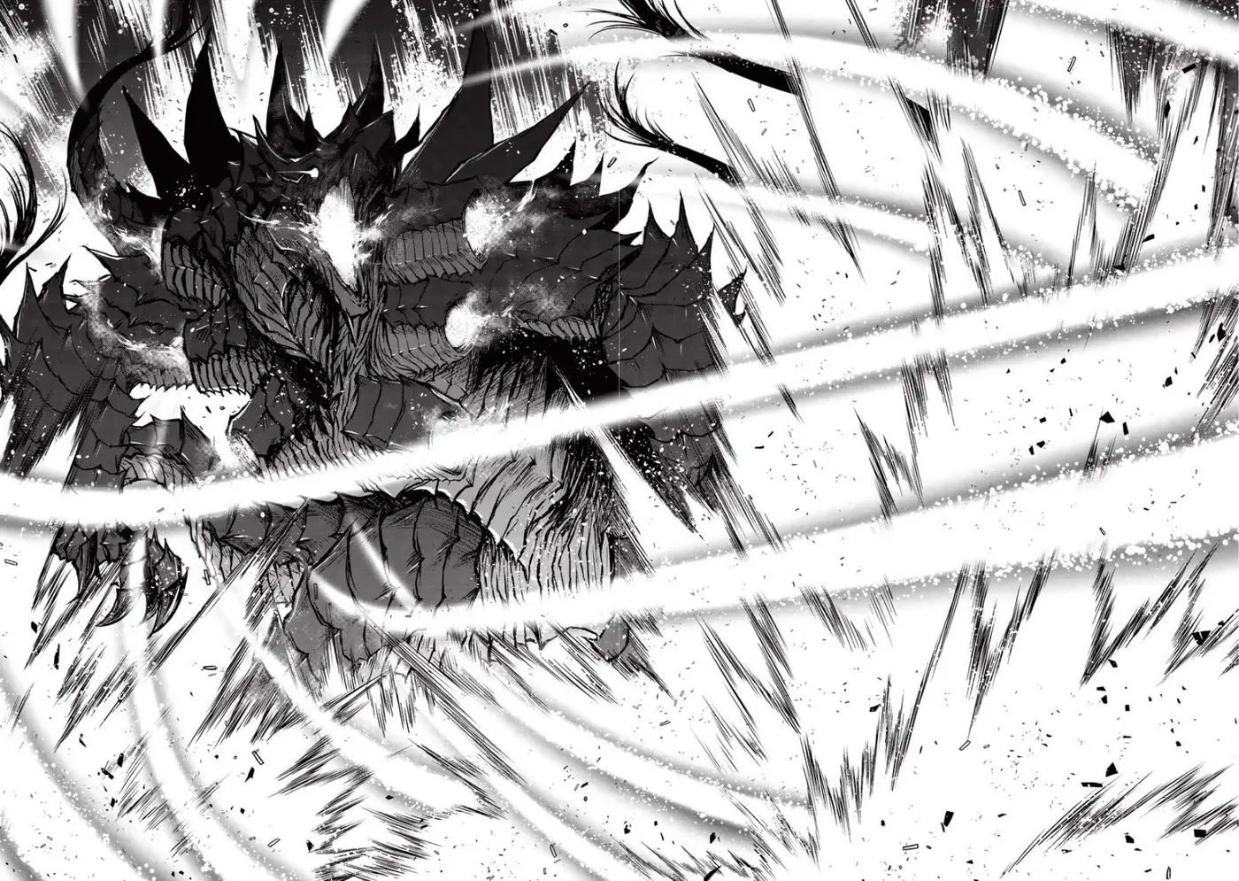 Arifureta Shokugyou de Sekai Saikyou (2016) - Capítulo 14 - Página 10 - LectorTMOo