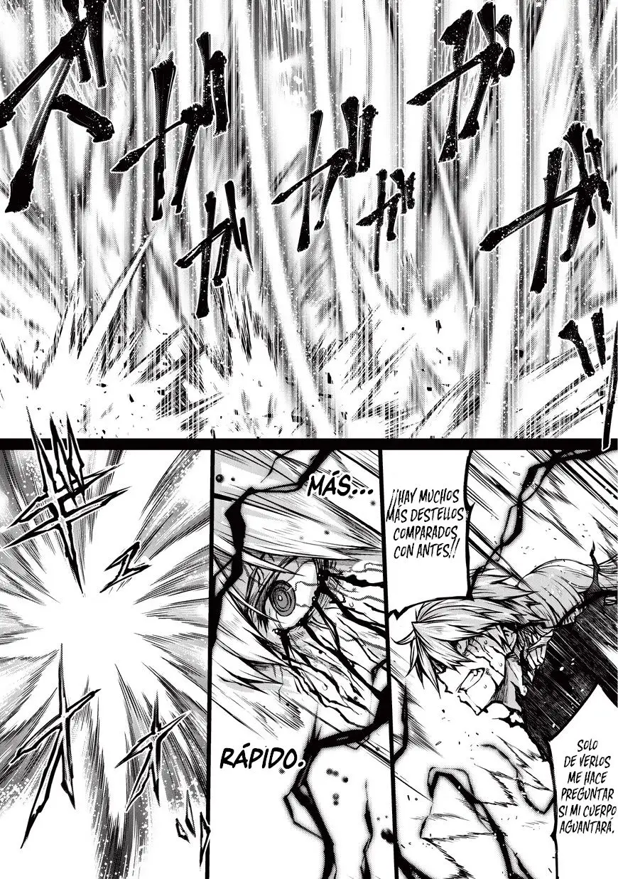 Arifureta Shokugyou de Sekai Saikyou (2016) - Capítulo 14 - Página 11 - LectorTMOo