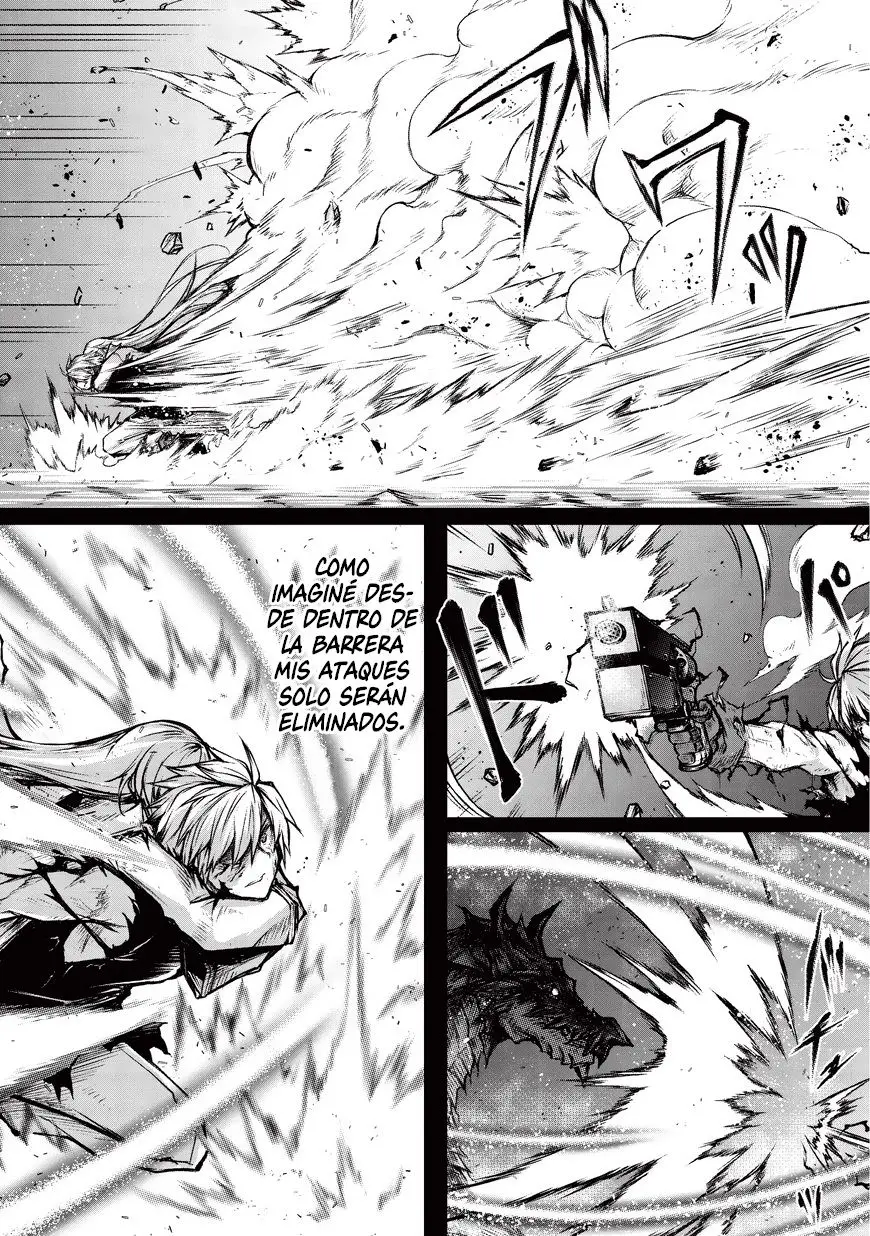 Arifureta Shokugyou de Sekai Saikyou (2016) - Capítulo 14 - Página 12 - LectorTMOo