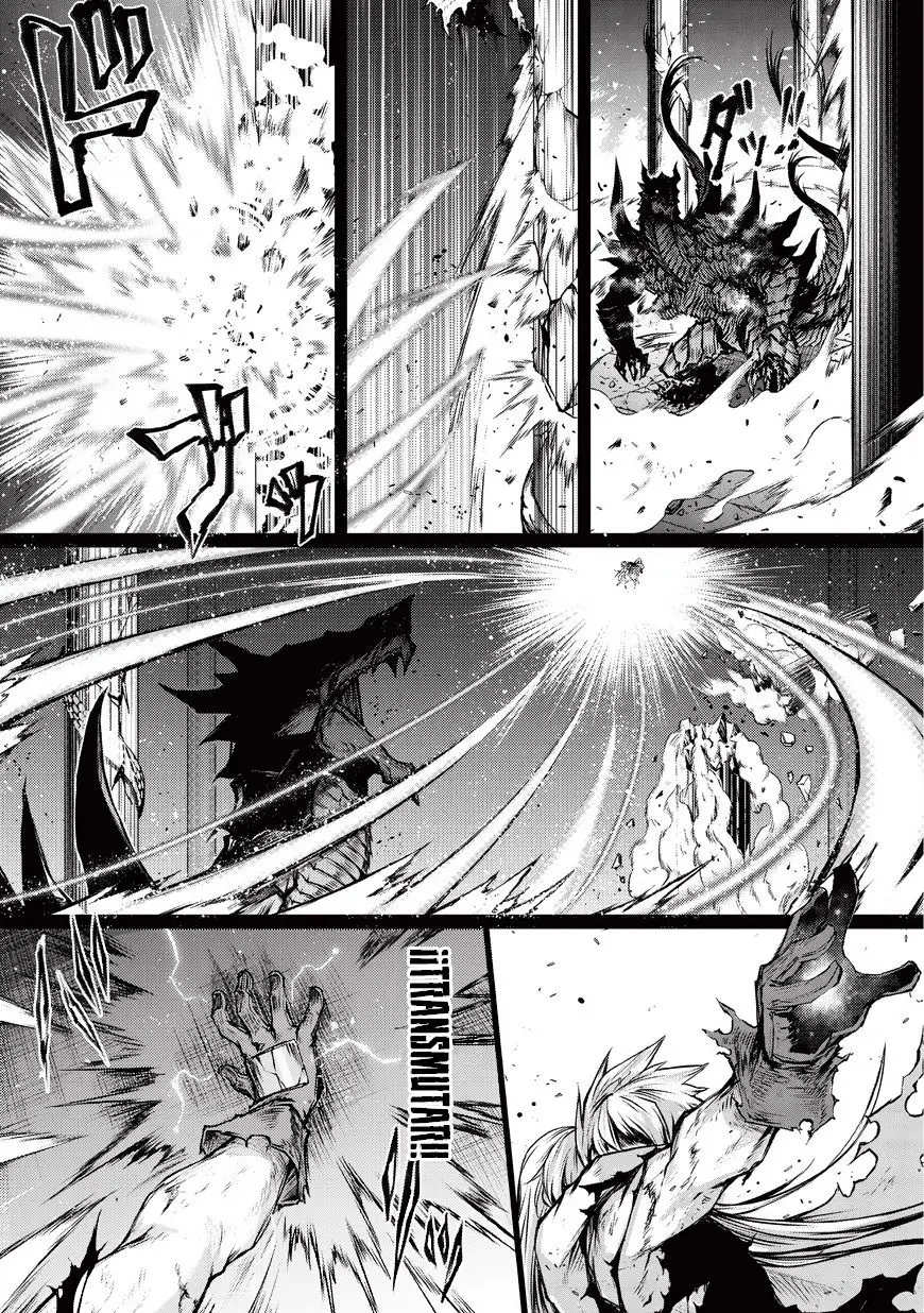 Arifureta Shokugyou de Sekai Saikyou (2016) - Capítulo 14 - Página 13 - LectorTMOo