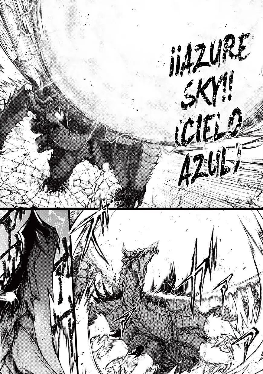 Arifureta Shokugyou de Sekai Saikyou (2016) - Capítulo 14 - Página 15 - LectorTMOo