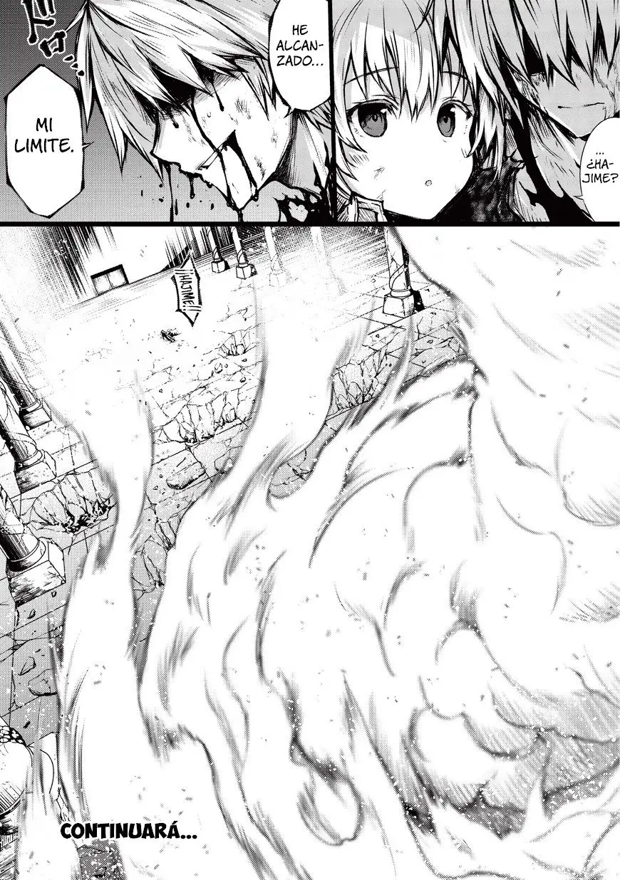 Arifureta Shokugyou de Sekai Saikyou (2016) - Capítulo 14 - Página 19 - LectorTMOo