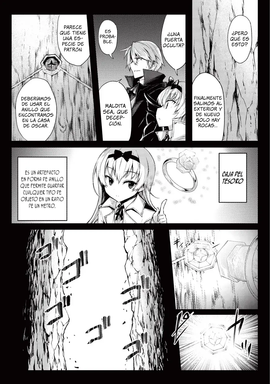 Arifureta Shokugyou de Sekai Saikyou (2016) - Capítulo 15 - Página 4 - LectorTMOo