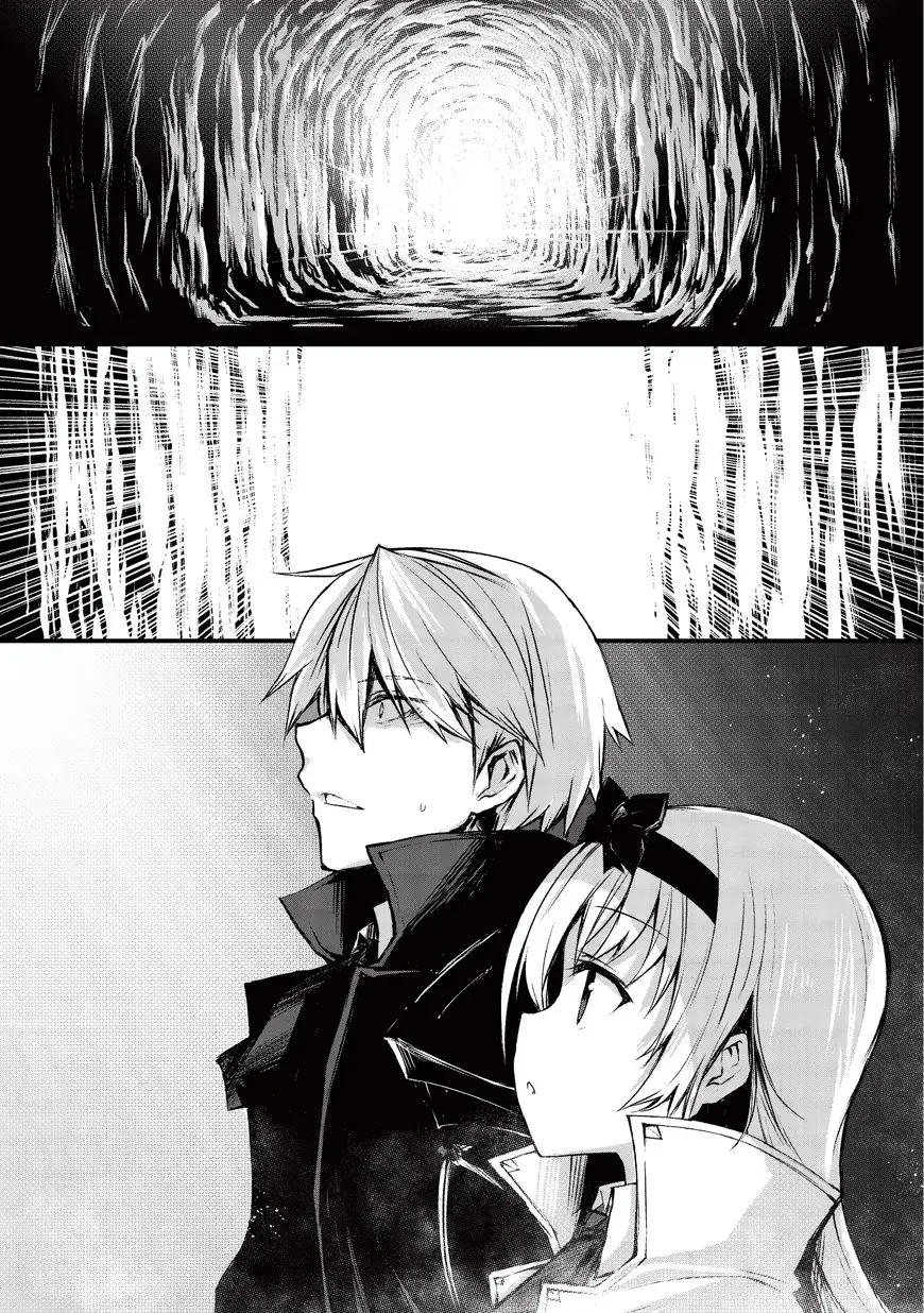 Arifureta Shokugyou de Sekai Saikyou (2016) - Capítulo 15 - Página 5 - LectorTMOo