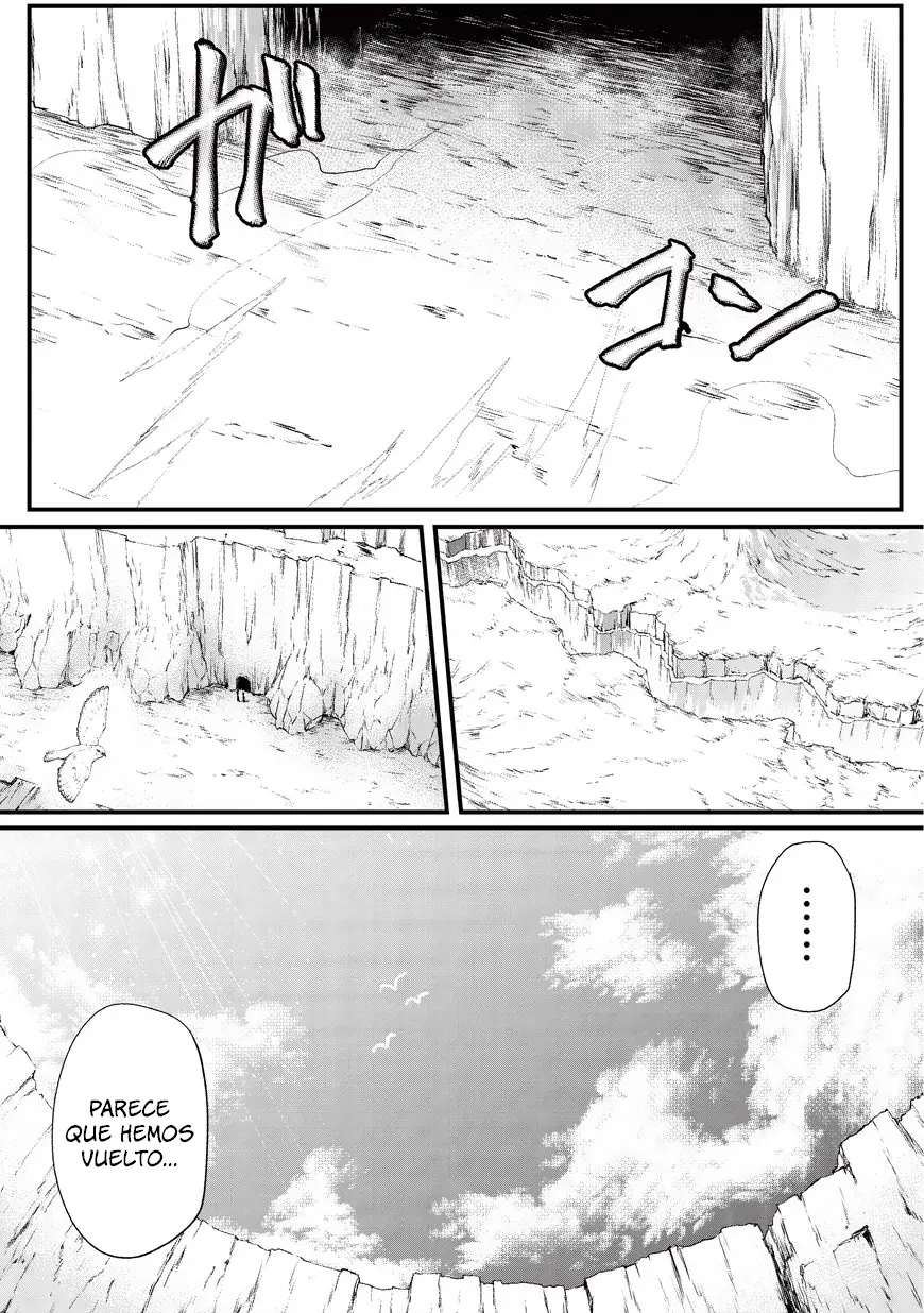 Arifureta Shokugyou de Sekai Saikyou (2016) - Capítulo 15 - Página 6 - LectorTMOo