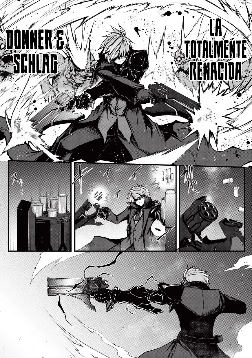 Arifureta Shokugyou de Sekai Saikyou (2016) - Capítulo 15 - Página 9 - LectorTMOo