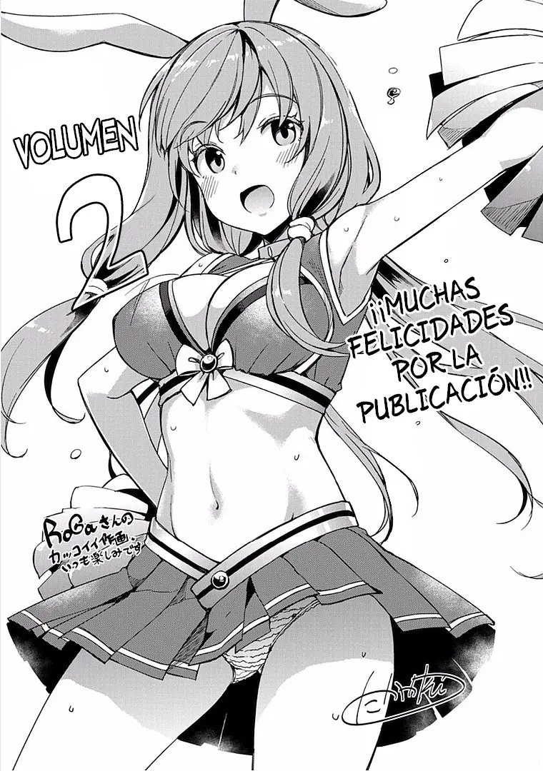 Arifureta Shokugyou de Sekai Saikyou (2016) - Capítulo 15 - Página 27 - LectorTMOo