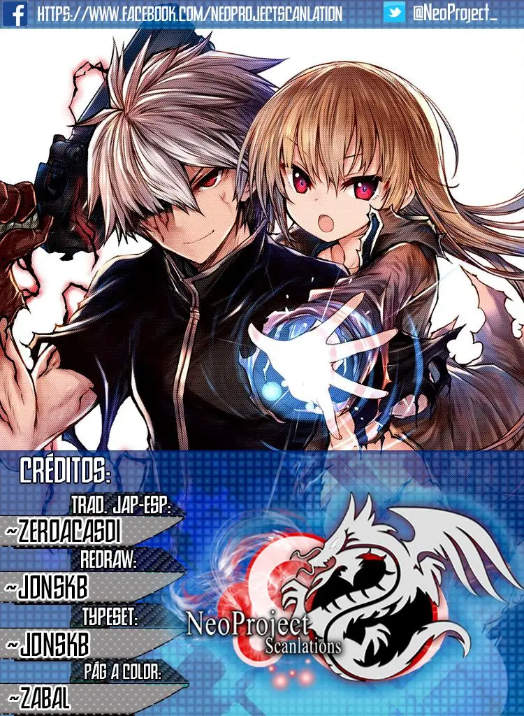 Arifureta Shokugyou de Sekai Saikyou (2016) - Capítulo 16 - Página 1 - LectorTMOo