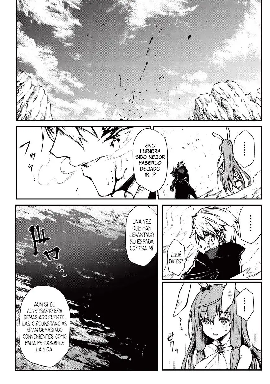 Arifureta Shokugyou de Sekai Saikyou (2016) - Capítulo 16 - Página 15 - LectorTMOo
