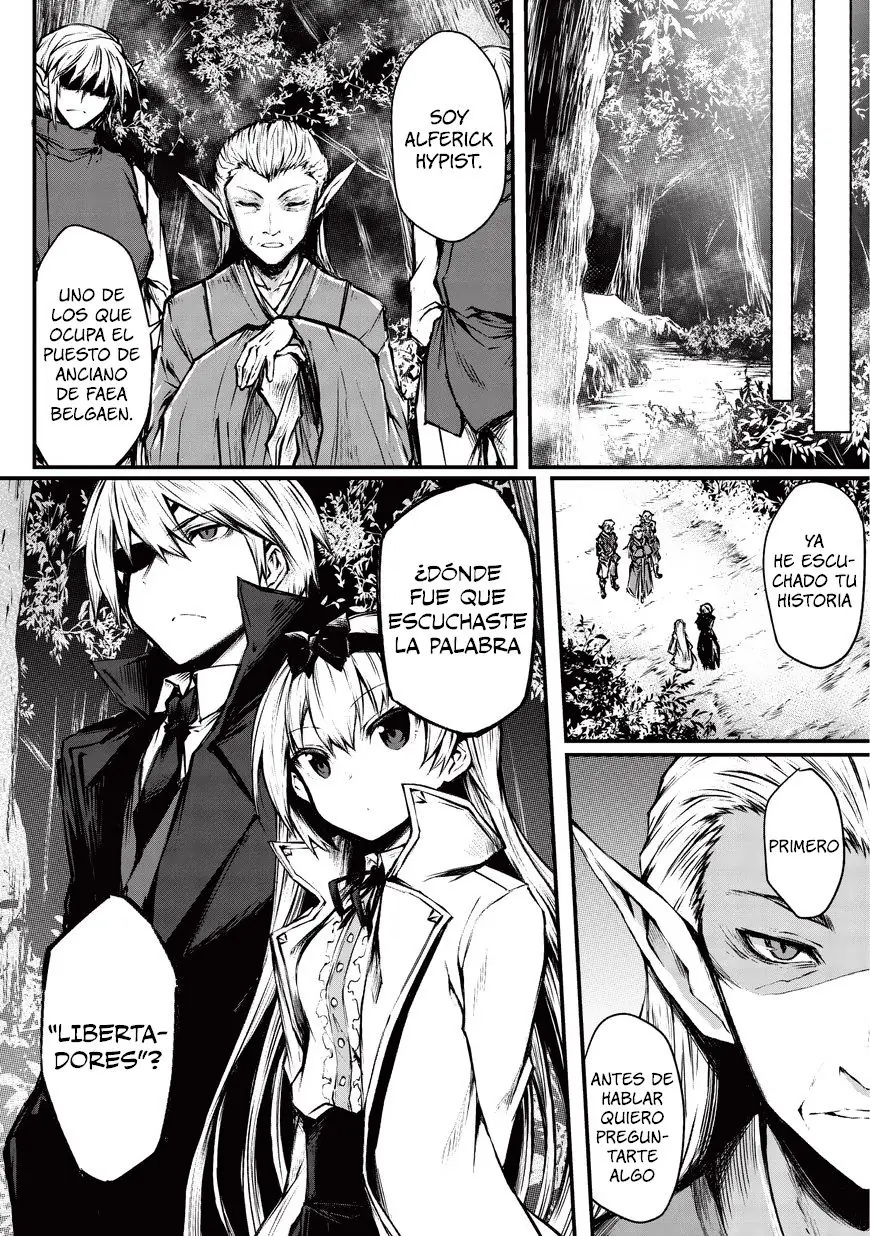 Arifureta Shokugyou de Sekai Saikyou (2016) - Capítulo 17 - Página 7 - LectorTMOo