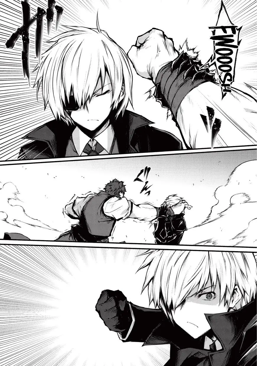 Arifureta Shokugyou de Sekai Saikyou (2016) - Capítulo 17 - Página 15 - LectorTMOo