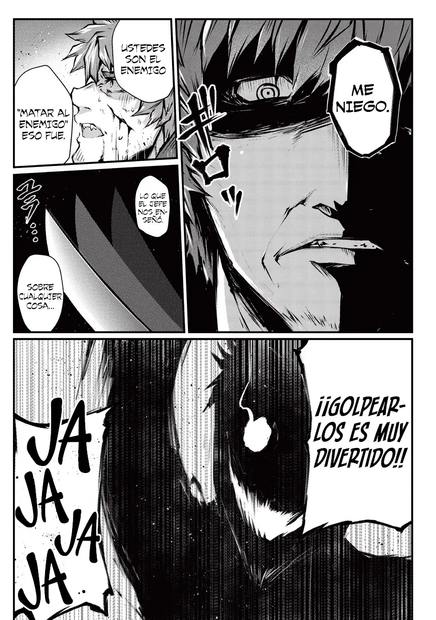 Arifureta Shokugyou de Sekai Saikyou (2016) - Capítulo 18 - Página 20 - LectorTMOo
