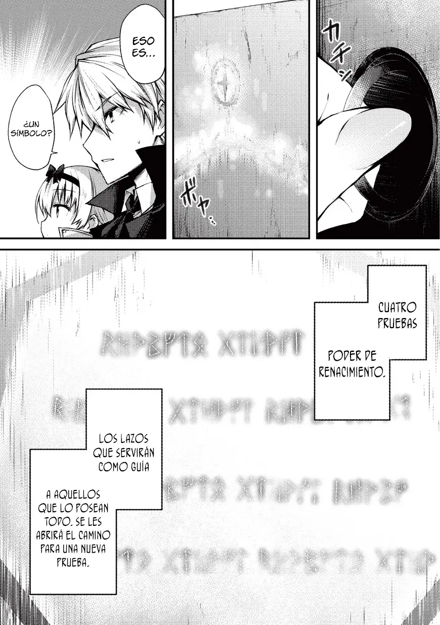 Arifureta Shokugyou de Sekai Saikyou (2016) - Capítulo 19 - Página 13 - LectorTMOo