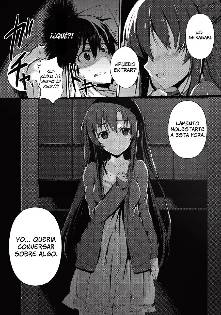Arifureta Shokugyou de Sekai Saikyou (2016) - Capítulo 2 - Página 11 - LectorTMOo