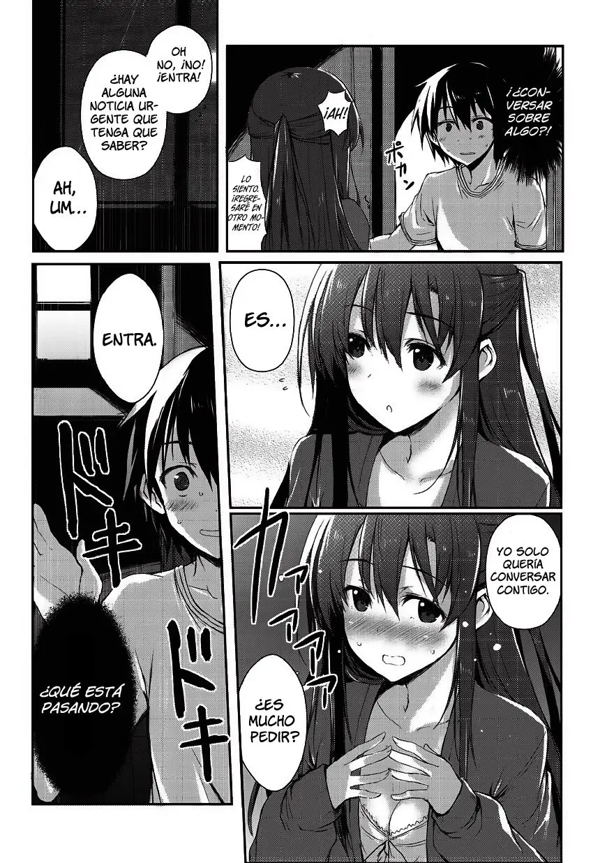 Arifureta Shokugyou de Sekai Saikyou (2016) - Capítulo 2 - Página 12 - LectorTMOo