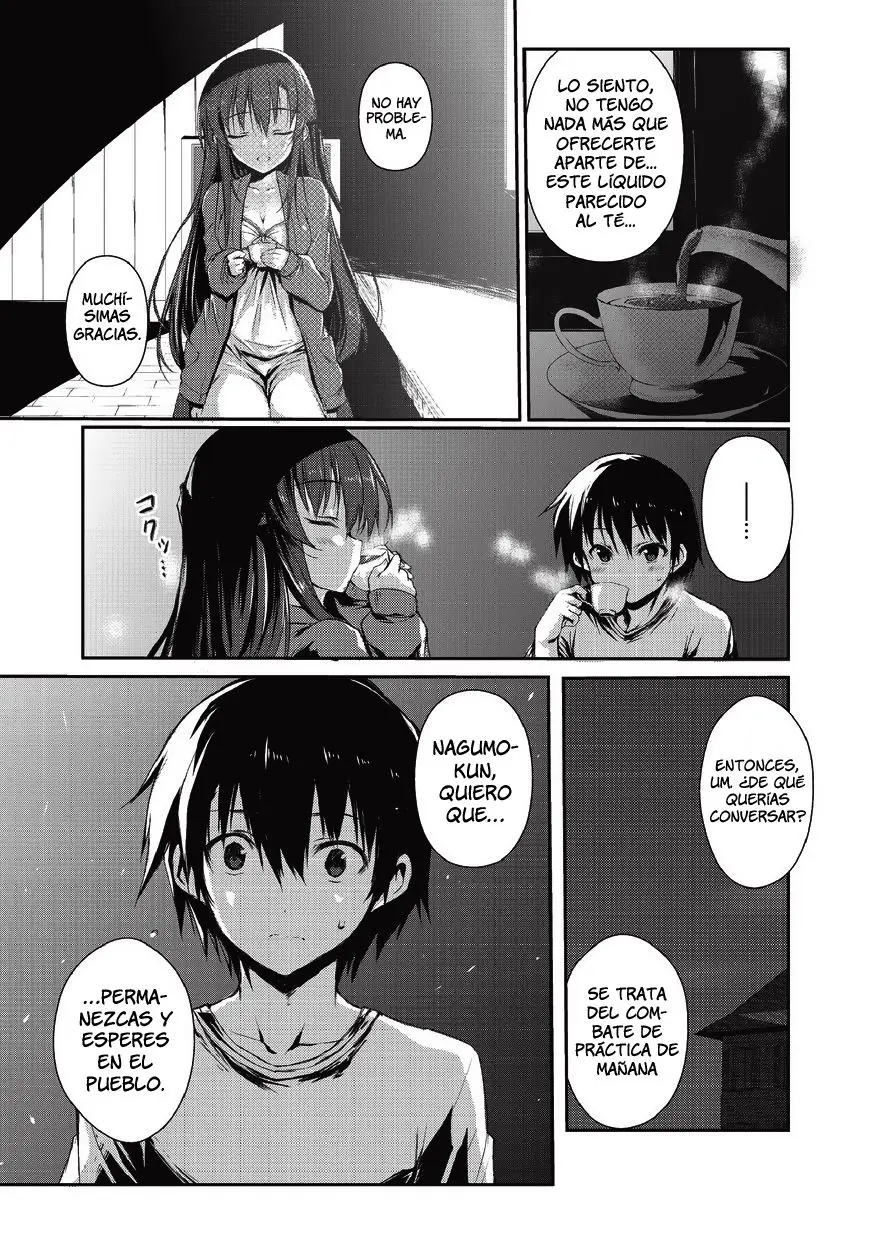 Arifureta Shokugyou de Sekai Saikyou (2016) - Capítulo 2 - Página 13 - LectorTMOo
