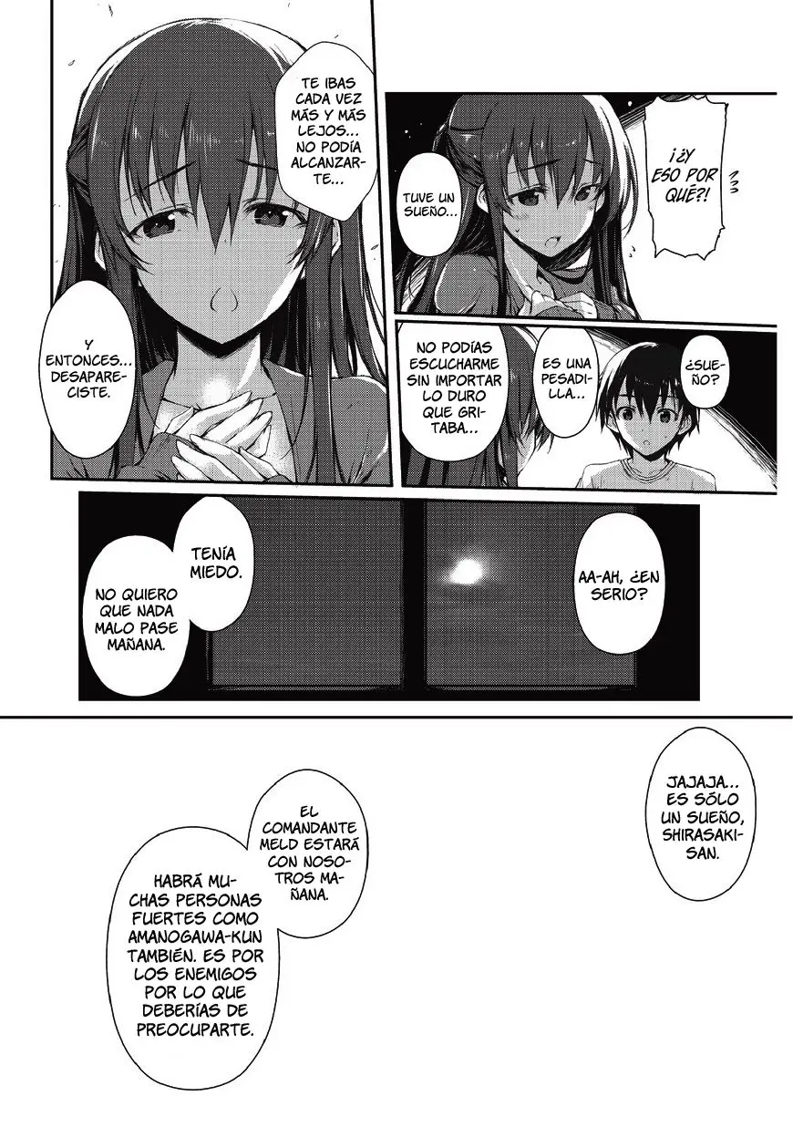 Arifureta Shokugyou de Sekai Saikyou (2016) - Capítulo 2 - Página 14 - LectorTMOo