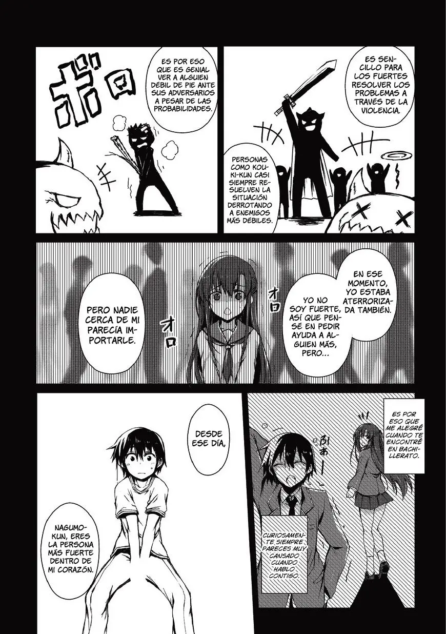 Arifureta Shokugyou de Sekai Saikyou (2016) - Capítulo 2 - Página 16 - LectorTMOo