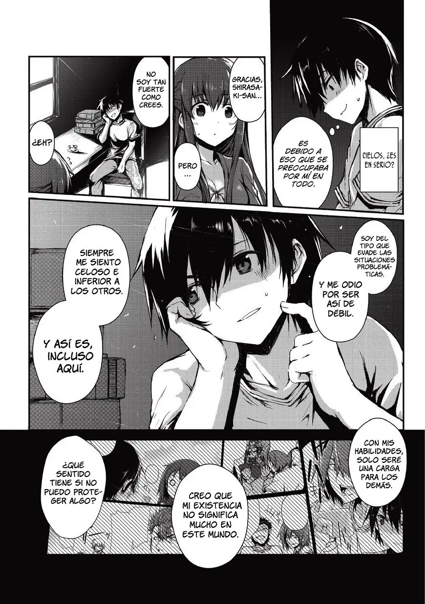 Arifureta Shokugyou de Sekai Saikyou (2016) - Capítulo 2 - Página 17 - LectorTMOo
