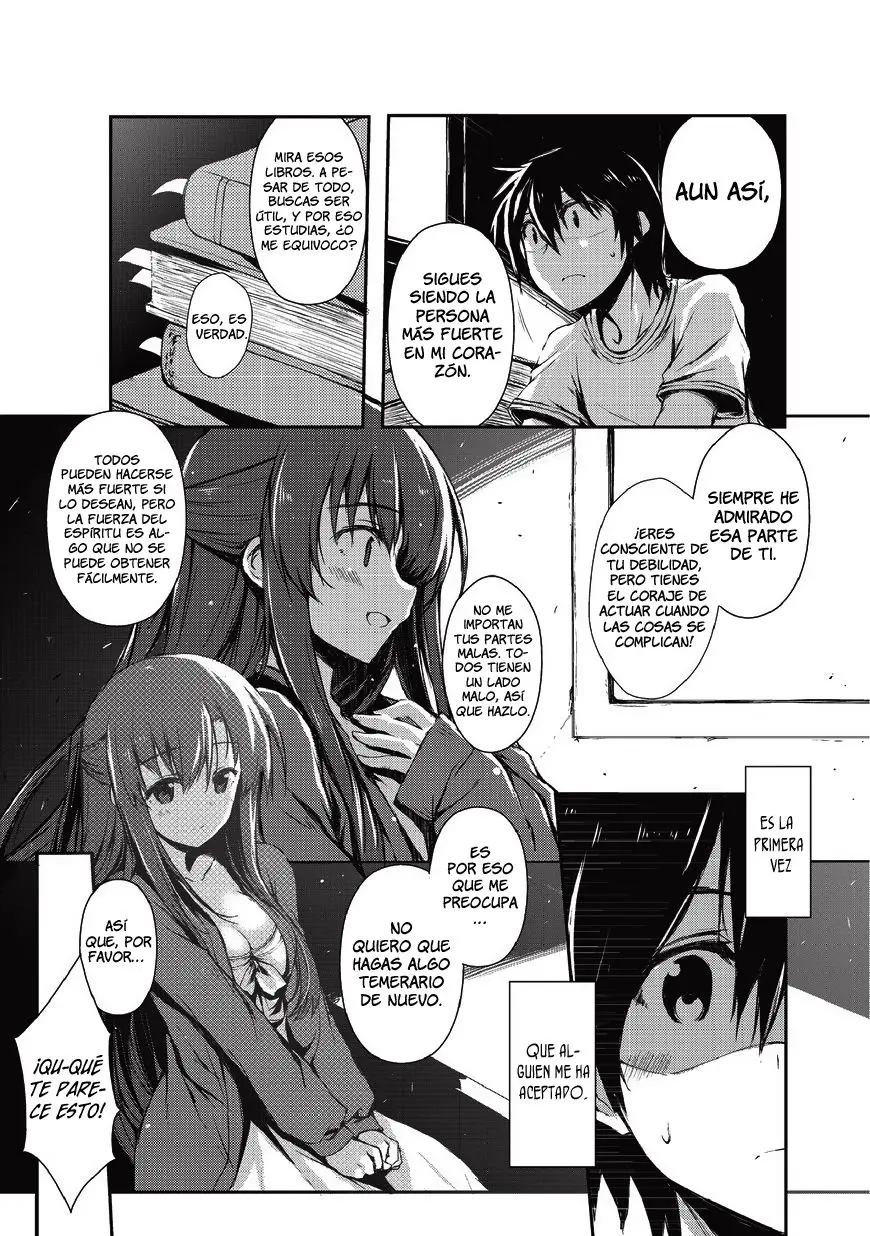 Arifureta Shokugyou de Sekai Saikyou (2016) - Capítulo 2 - Página 18 - LectorTMOo