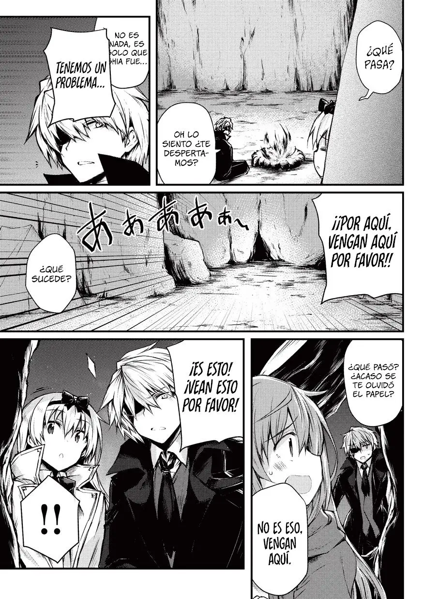 Arifureta Shokugyou de Sekai Saikyou (2016) - Capítulo 20 - Página 24 - LectorTMOo