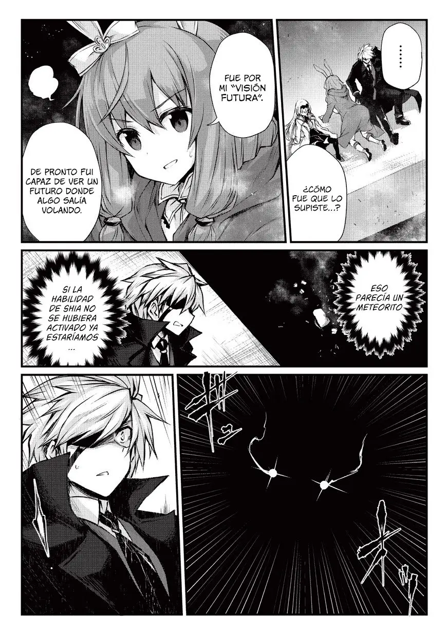 Arifureta Shokugyou de Sekai Saikyou (2016) - Capítulo 22 - Página 17 - LectorTMOo