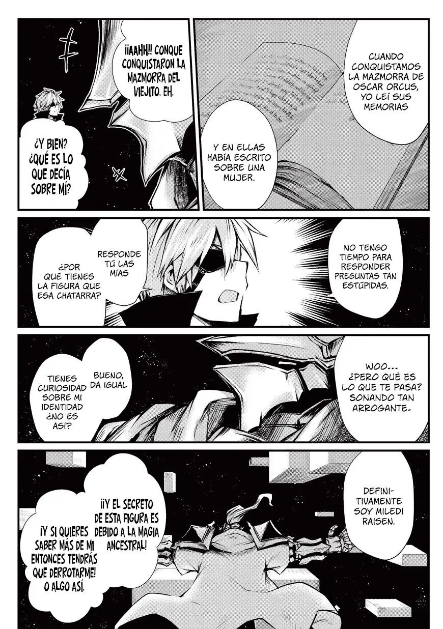 Arifureta Shokugyou de Sekai Saikyou (2016) - Capítulo 22 - Página 20 - LectorTMOo