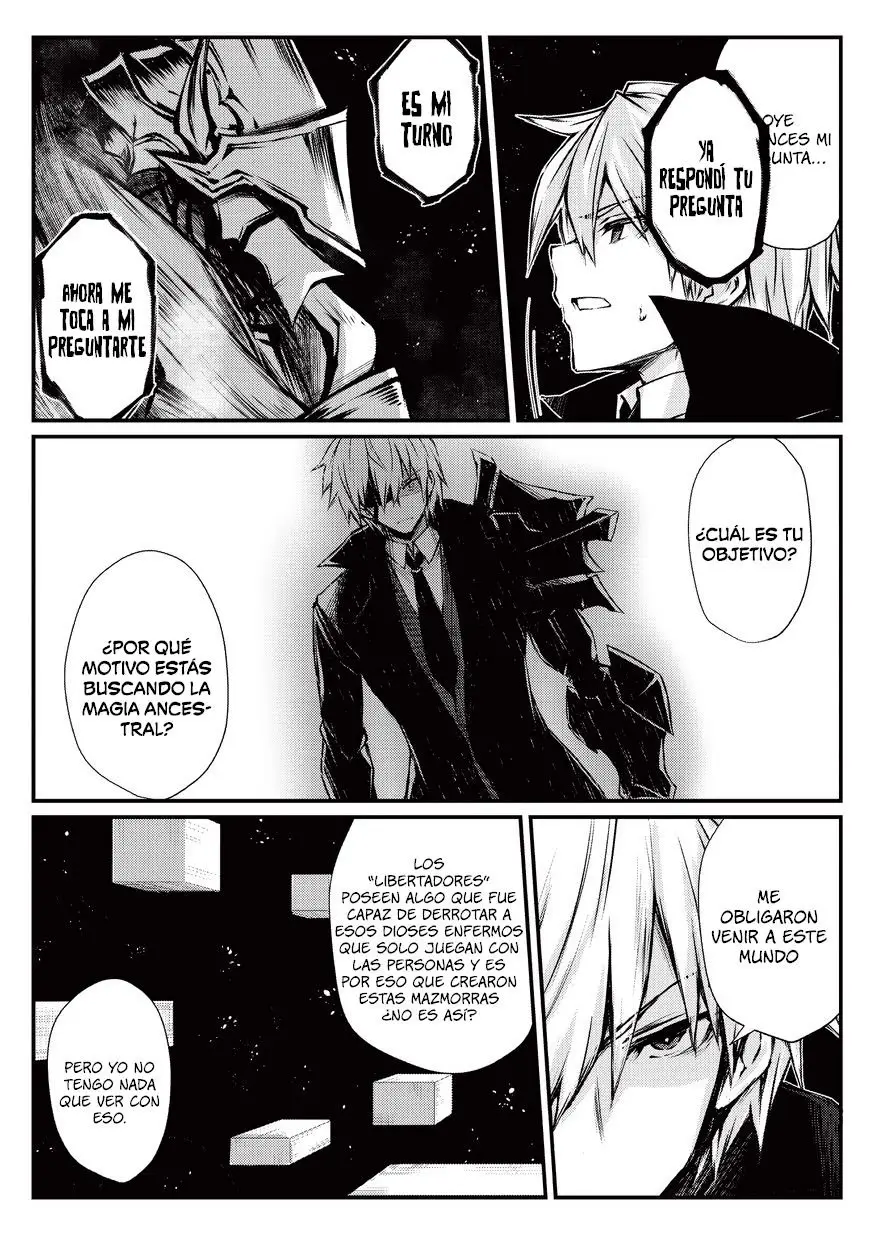 Arifureta Shokugyou de Sekai Saikyou (2016) - Capítulo 22 - Página 21 - LectorTMOo