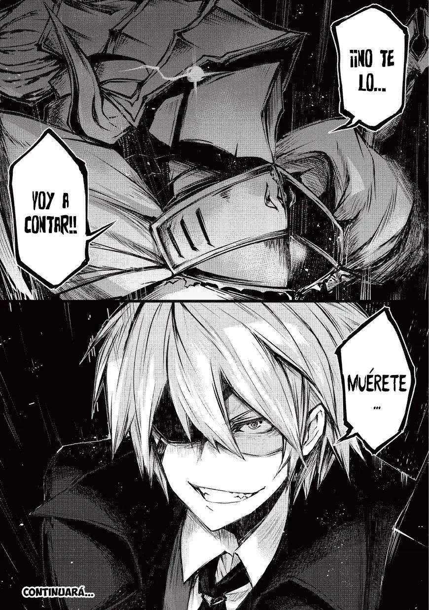 Arifureta Shokugyou de Sekai Saikyou (2016) - Capítulo 22 - Página 23 - LectorTMOo