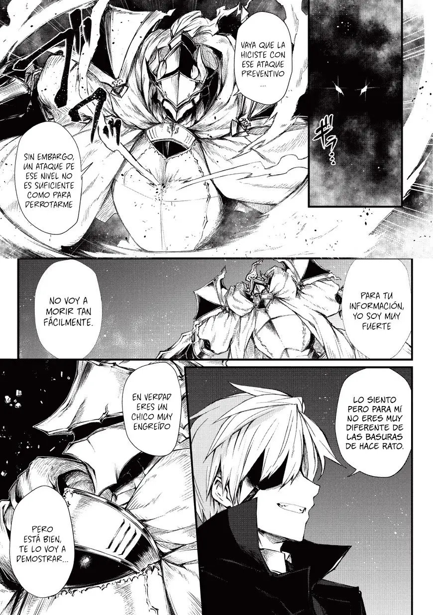 Arifureta Shokugyou de Sekai Saikyou (2016) - Capítulo 23 - Página 3 - LectorTMOo